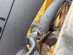 Hydraulics with Loader Lift Cylinders