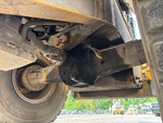 Drivetrain with Rear Drive Axle