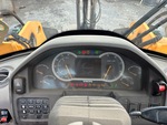 Control Station with Warning Lights