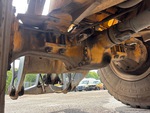 Drivetrain with Front Drive Axle
