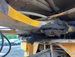Chassis with Articulating Center Pins