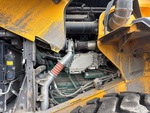 Engine with Engine - Right Side