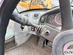 Control Station with Drivetrain Controls