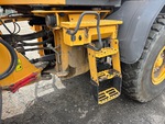 General Appearance with Steps/Ladders
