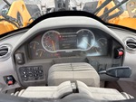 Control Station with Dash Console