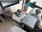 Control Station with Hydraulic Controls