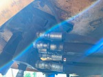 Hydraulics with Valves