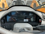 Control Station with Dash Console