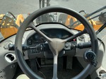 Control Station with Steering Controls