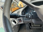 Control Station with Drivetrain Controls