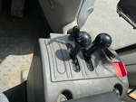 Control Station with Hydraulic Controls