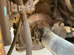 Drivetrain with Transmission