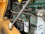 Engine with Engine - Left Side