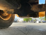Drivetrain with Rear Drive Axle