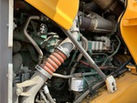 Engine with Engine - Right Side