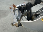 Specialty with Loader Quick Coupler