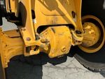 Drivetrain with Front Drive Axle