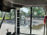 Control Station with Mirrors