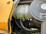 Engine with Cooling System Leaks