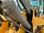 Chassis with Chassis to Arm Pins