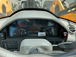 Control Station with Gauges