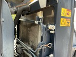 Engine with Radiator