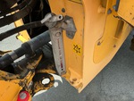 Hydraulics with Hydraulic Tank