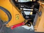 Chassis with Frame Condition