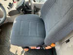 Control Station with Seats/Armrests