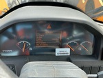 Control Station with Warning Lights
