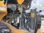 Engine with Engine - Left Side