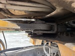 Chassis with Articulating Center Pins