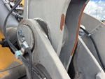 Chassis with Tilt Linkage Pins and Bushings
