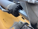 Hydraulics with Bucket Tilt Cylinders
