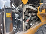 Engine with Engine - Right Side
