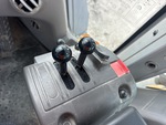 Control Station with Hydraulic Controls