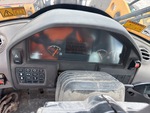 Control Station with Dash Console
