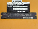 Engine with Emission Label