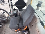 Control Station with Seats/Armrests