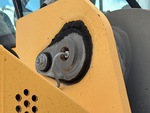 Chassis with Chassis to Arm Pins