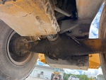 Drivetrain with Rear Drive Axle