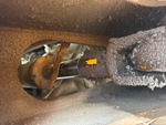 Hydraulics with Steering Cylinders