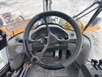 Control Station with Steering Controls