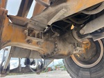 Drivetrain with Front Drive Axle