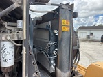 Engine with Radiator