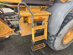 General Appearance with Steps/Ladders