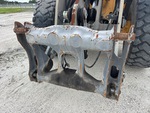 Specialty with Loader Quick Coupler