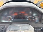 Control Station with Gauges