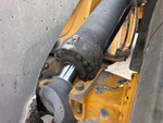 Hydraulics with Loader Lift Cylinders