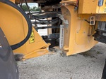 Chassis with Frame Condition